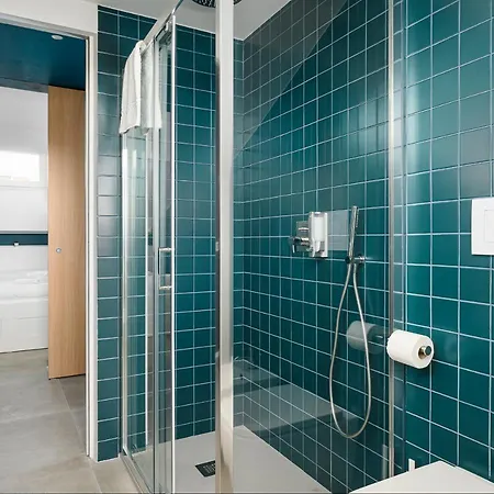 Apartamento Design Attic Porta Venezia 65m2 - Self Check-in
