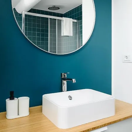 Design Attic Porta Venezia 65m2 - Self Check-in דירה מילאנו