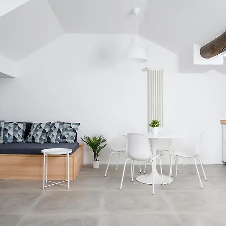 Design Attic Porta Venezia 65m2 - Self Check-in מילאנו